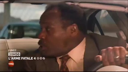 L'arme fatale 4