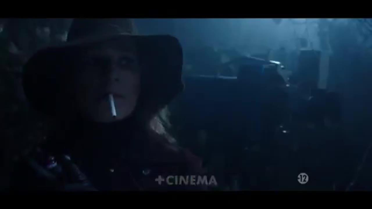 Conjuring 2 : le cas Enfield