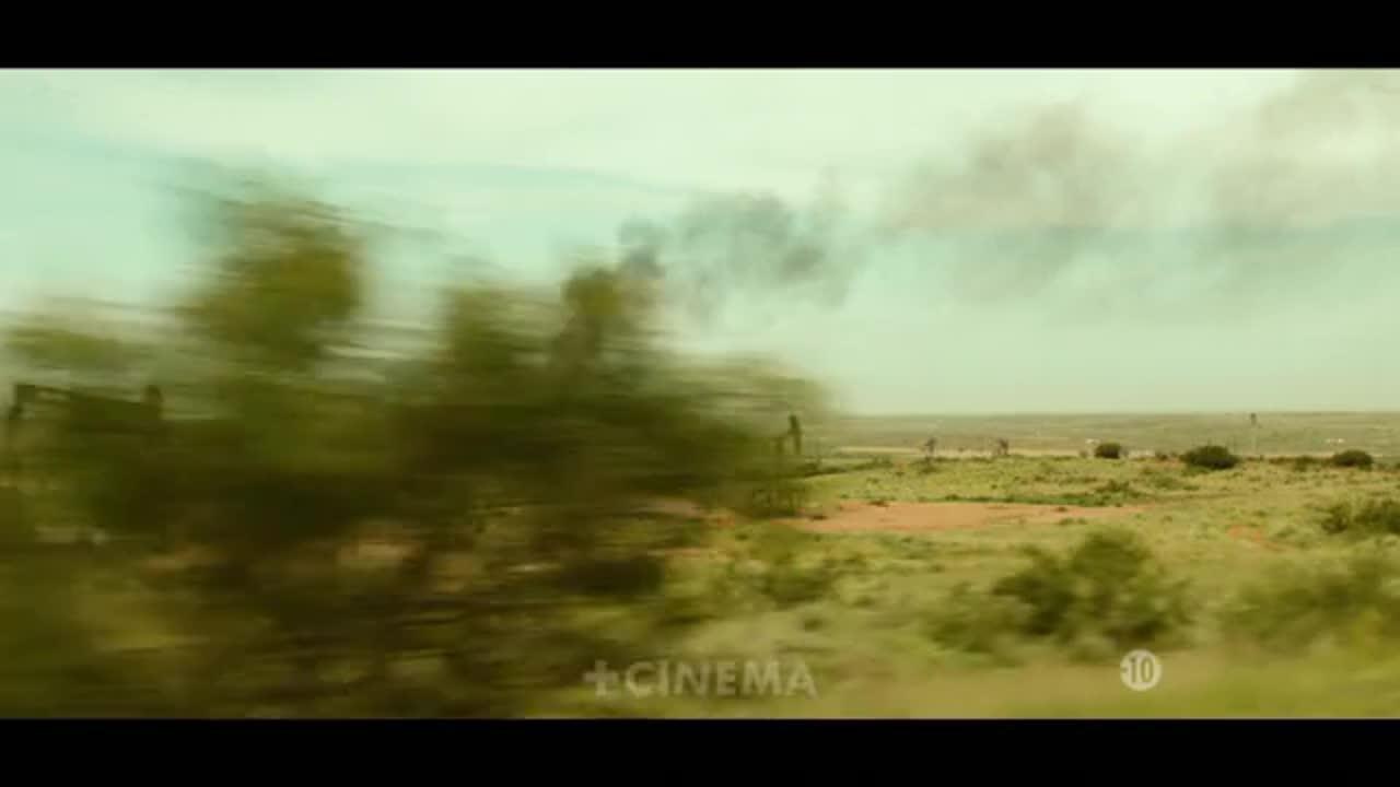 Comancheria