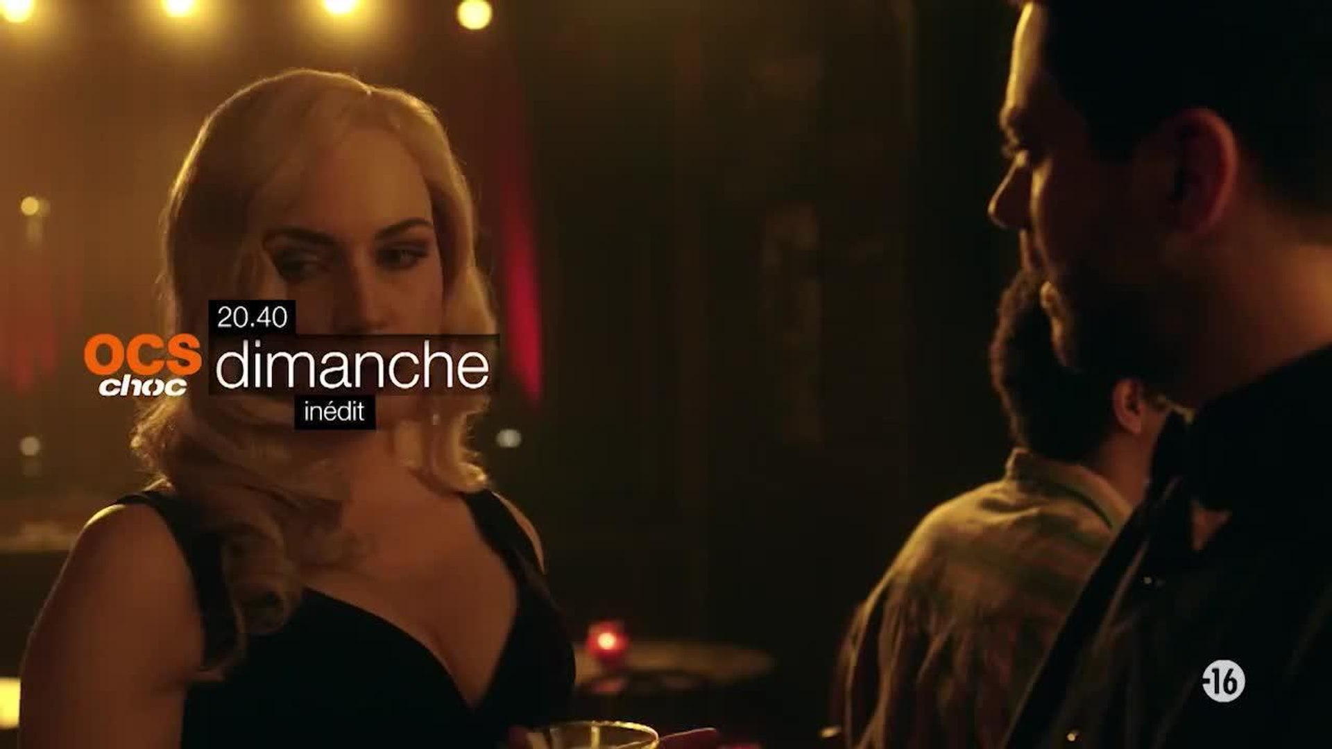 Preacher