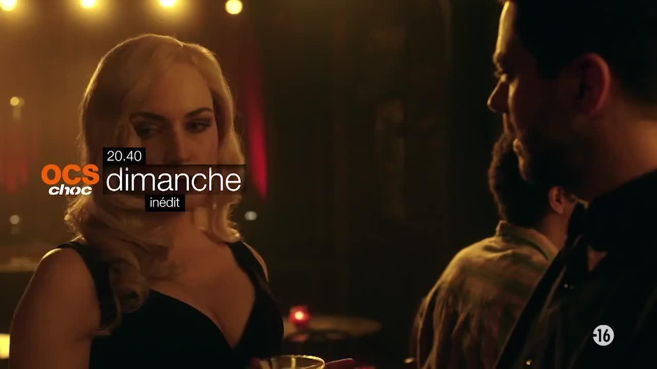 Preacher