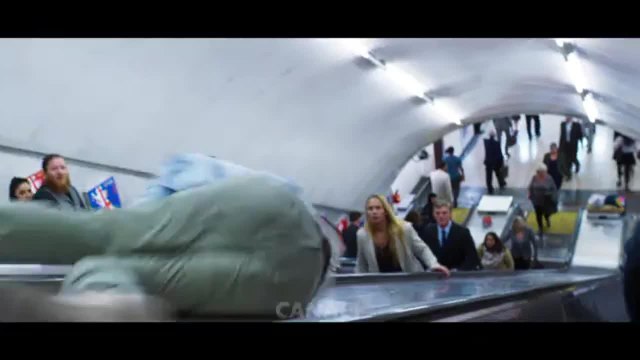 Demain tout commence