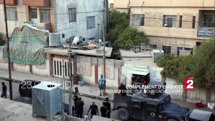 Complément d'enquête - 14 décembre