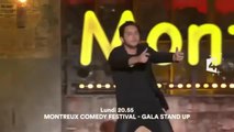 Montreux Comedy Festival