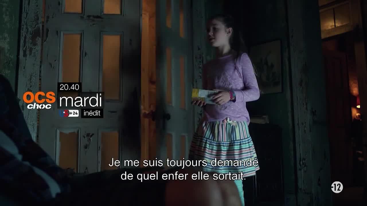 Preacher