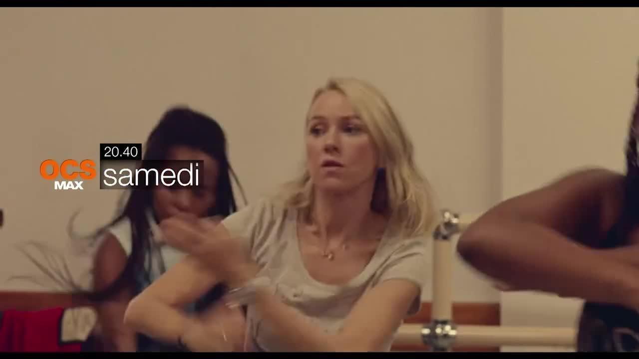 While We're Young