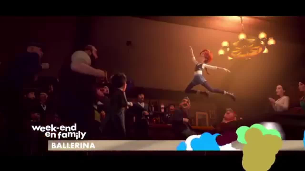Ballerina