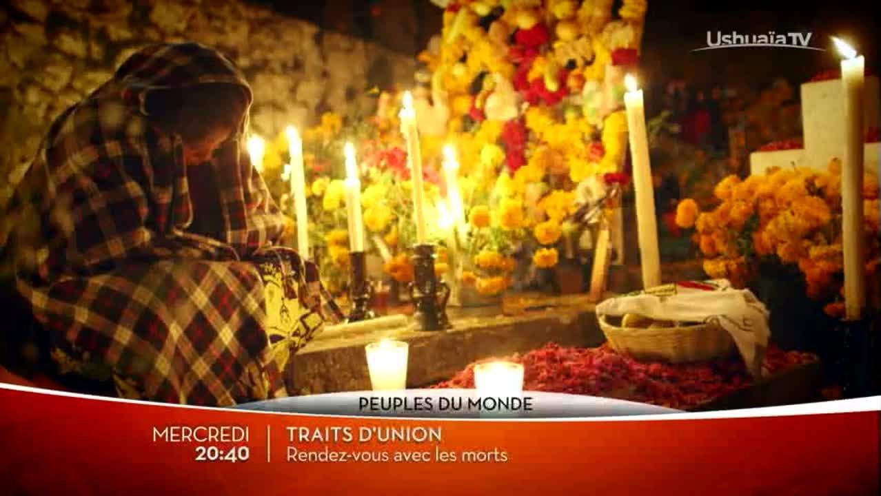 Traits d'union