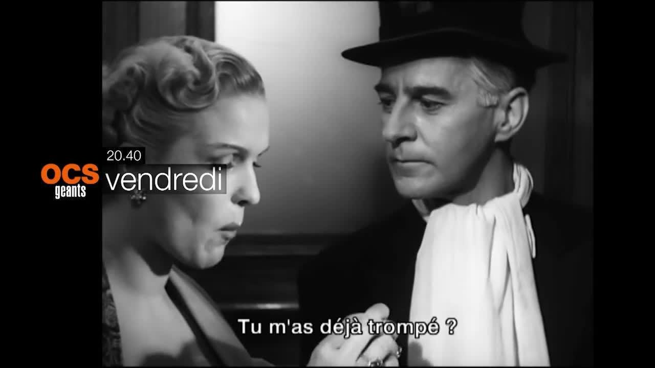 L'attente des femmes