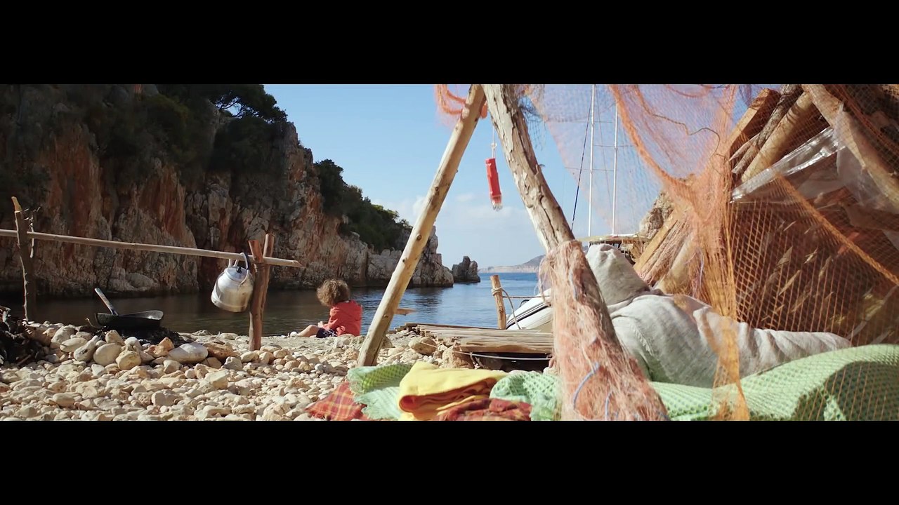 Hadi be Oğlum - Trailer