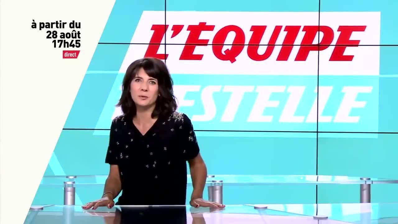 L'Équipe d'Estelle