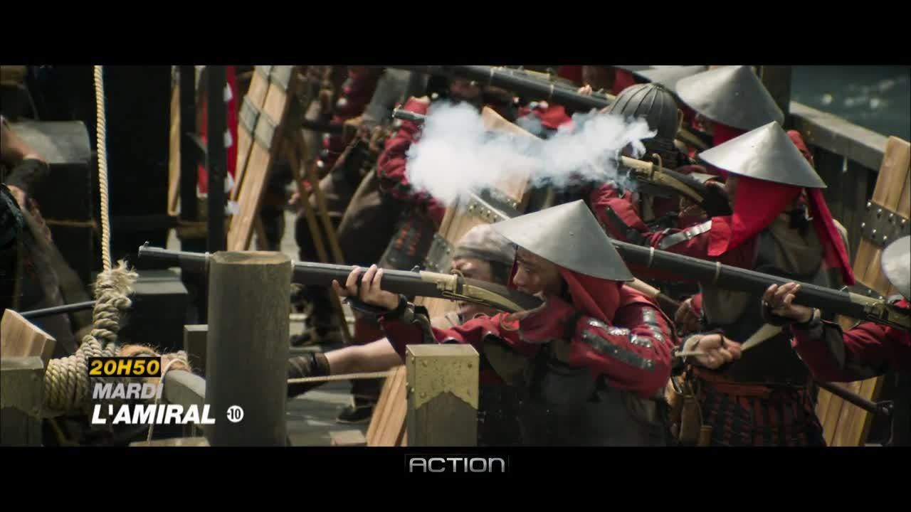 L'amiral