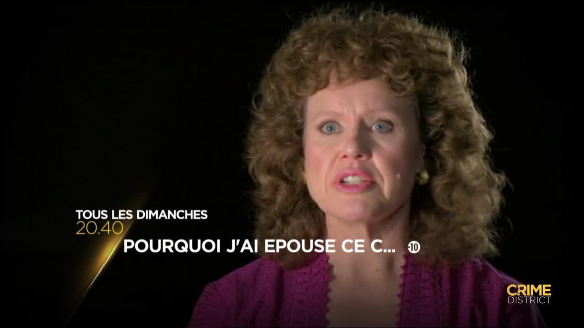 ⁣Pourquoi j'ai épousé ce c...?