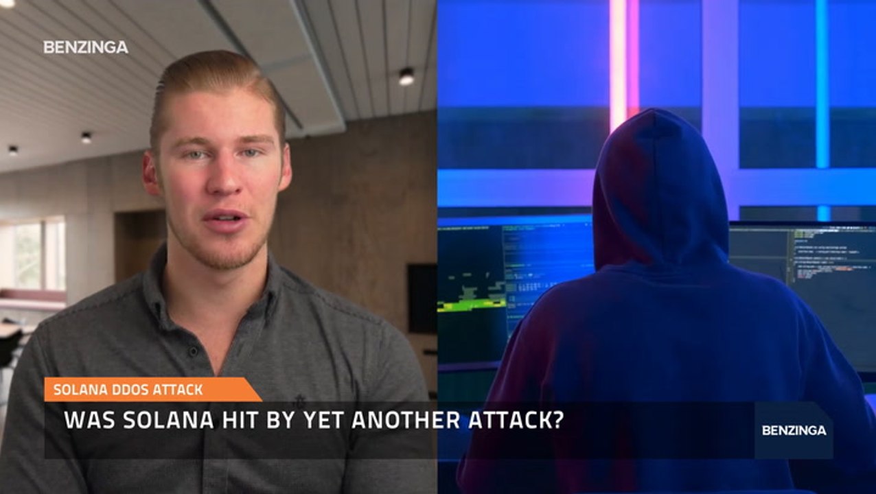 Was Solana Hit By Yet Another Attack?