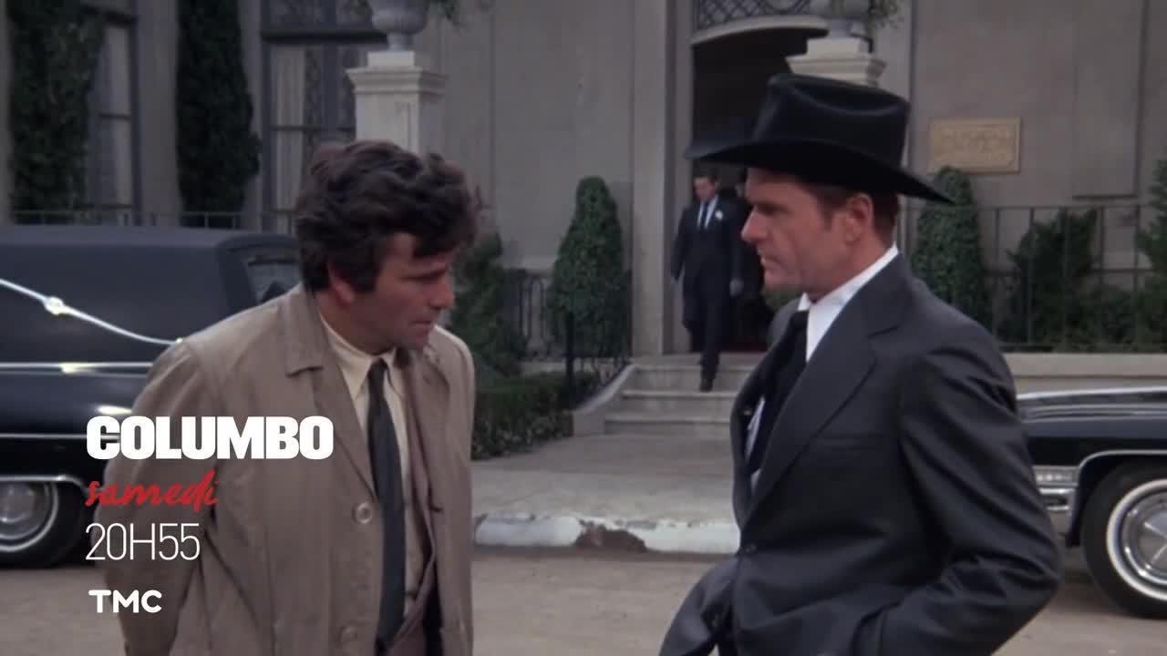 Columbo