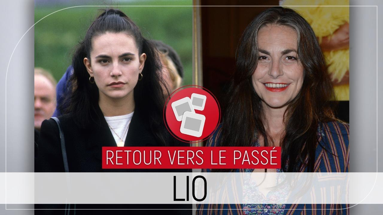 Lio : de Banana Split à Stars 80, elle a bien changé !