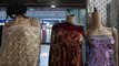 Talibãs ordenam decapitação de manequins em lojas de Herat