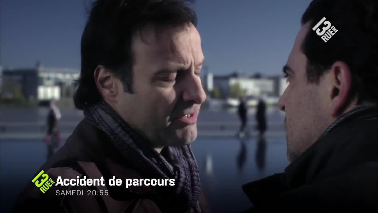 Accident de parcours