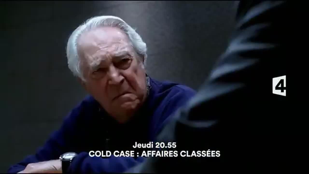 Cold Case