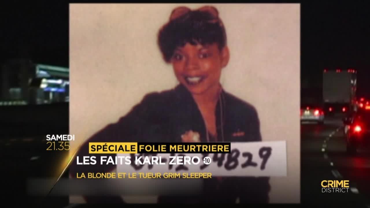 Affaires classées