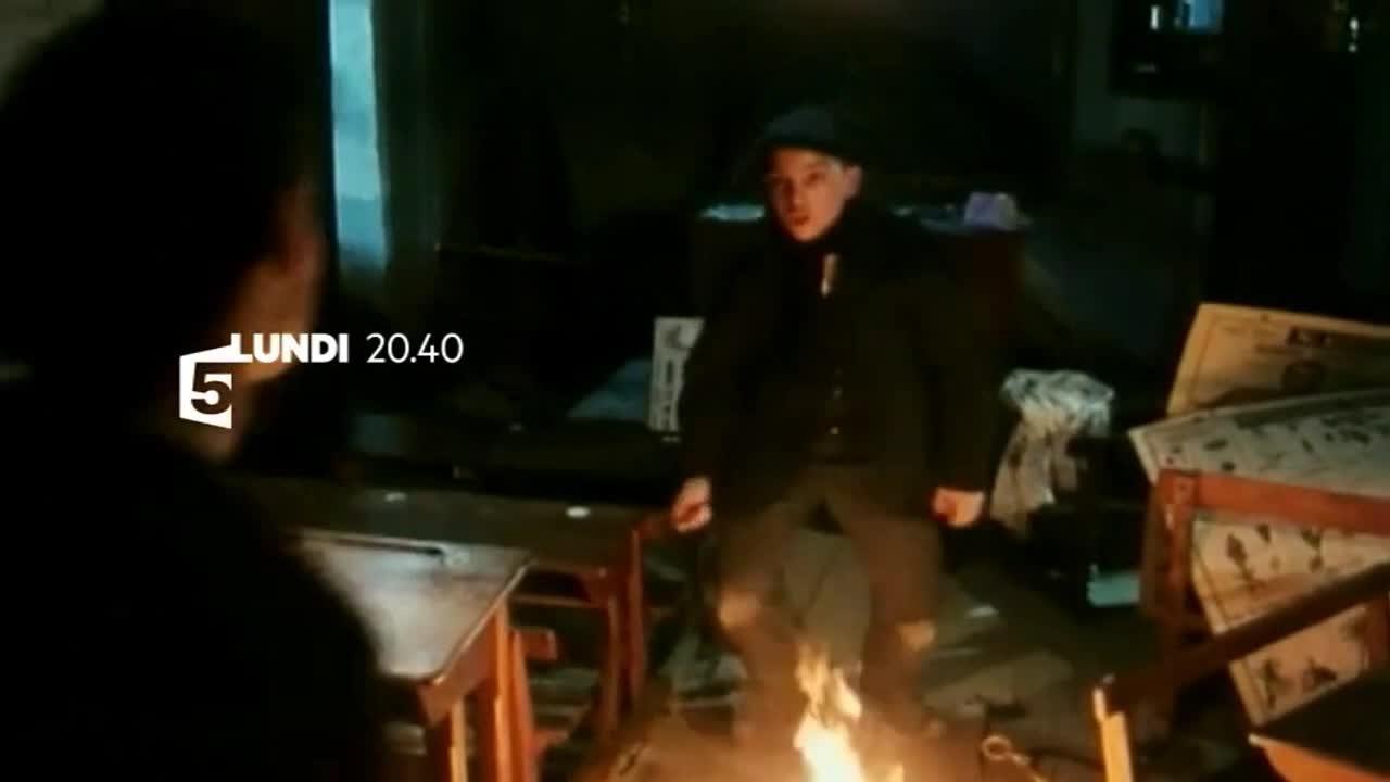 L'orange de Noël