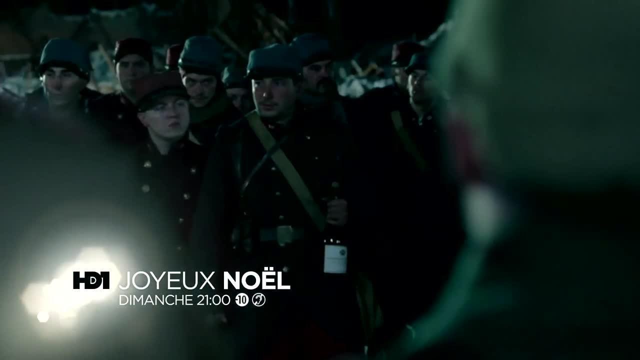 Joyeux Noël