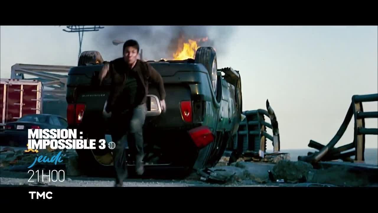 Mission : Impossible 3