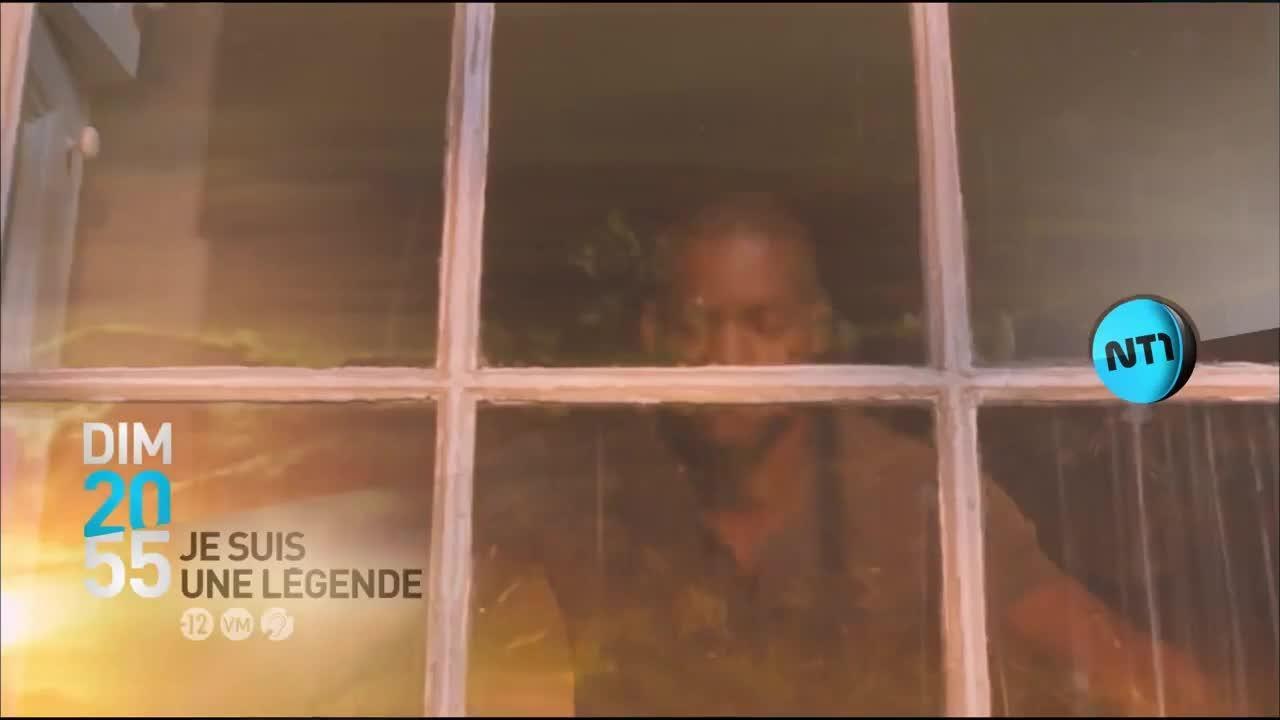 Je suis une légende