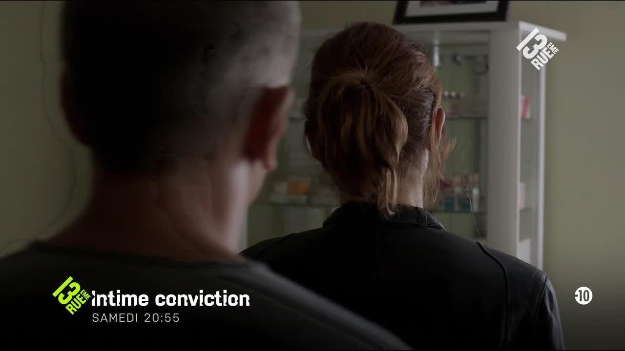 Intime conviction