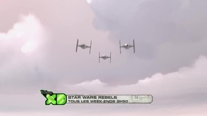 Star Wars Rebels