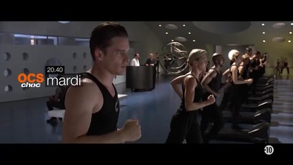 Bienvenue à Gattaca