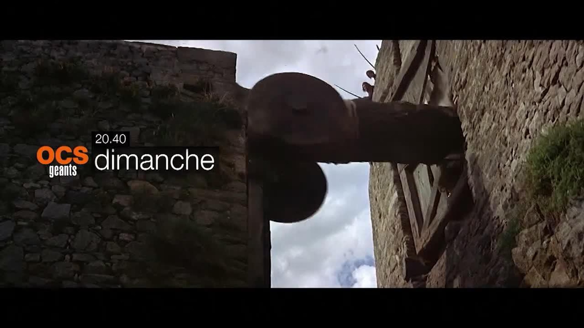 Les Vikings