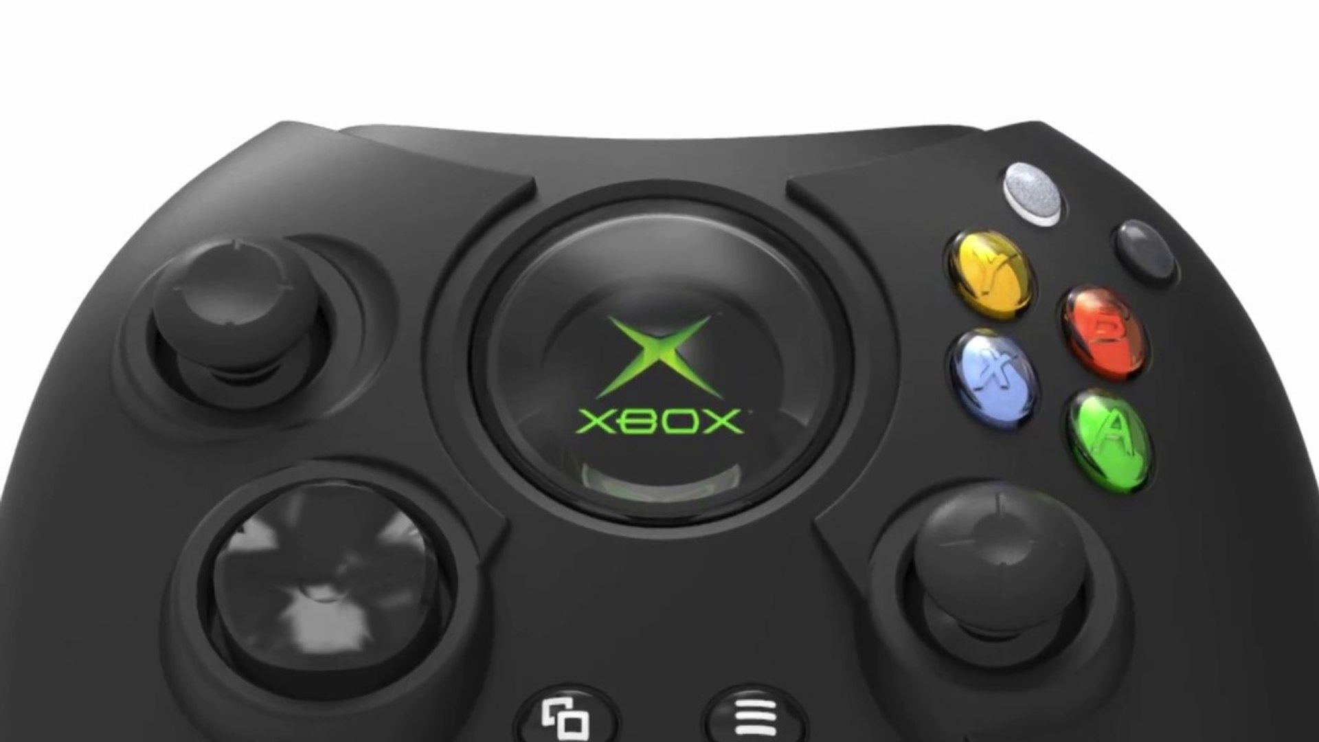 Hyperkin Duke for Xbox One - Wired Controller - Vídeo Dailymotion
