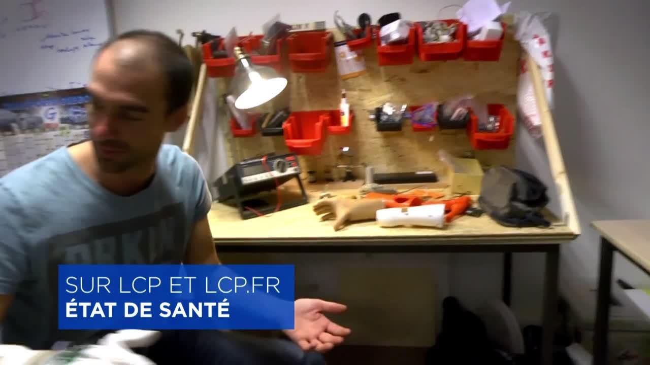 Etat de santé