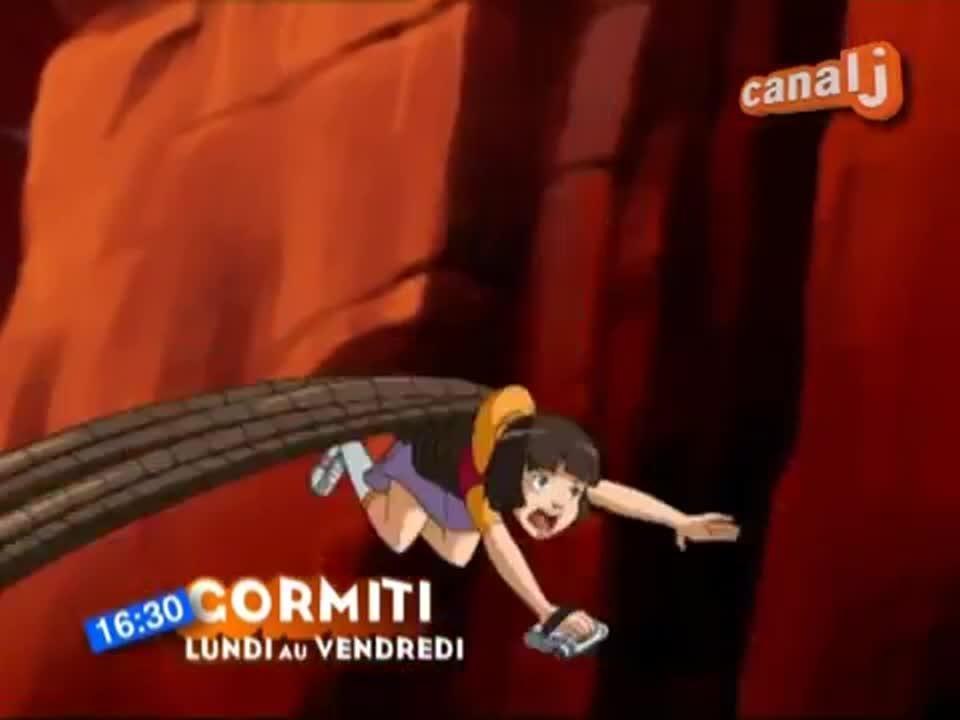 Gormiti