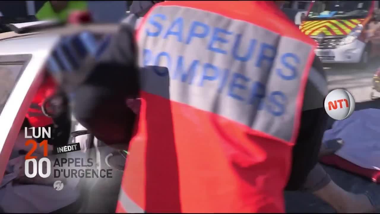 Appels d'urgence