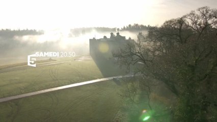 Echappées belles - 9 décembre