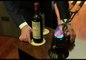 Comment ouvrir un vin Château Pétrus 1961 à plus de 15.000 euros