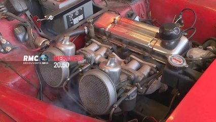 Vintage Garage : occaz à tous prix