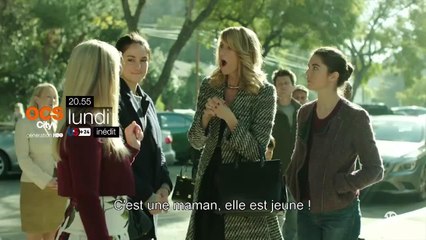 Big Little Lies