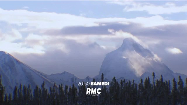 Seuls face à l'Alaska - 9 décembre