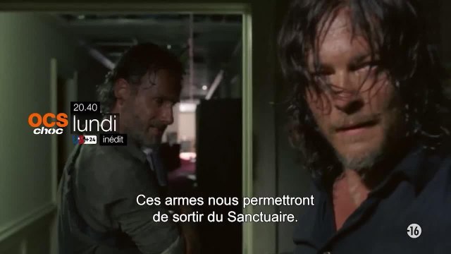 The Walking Dead