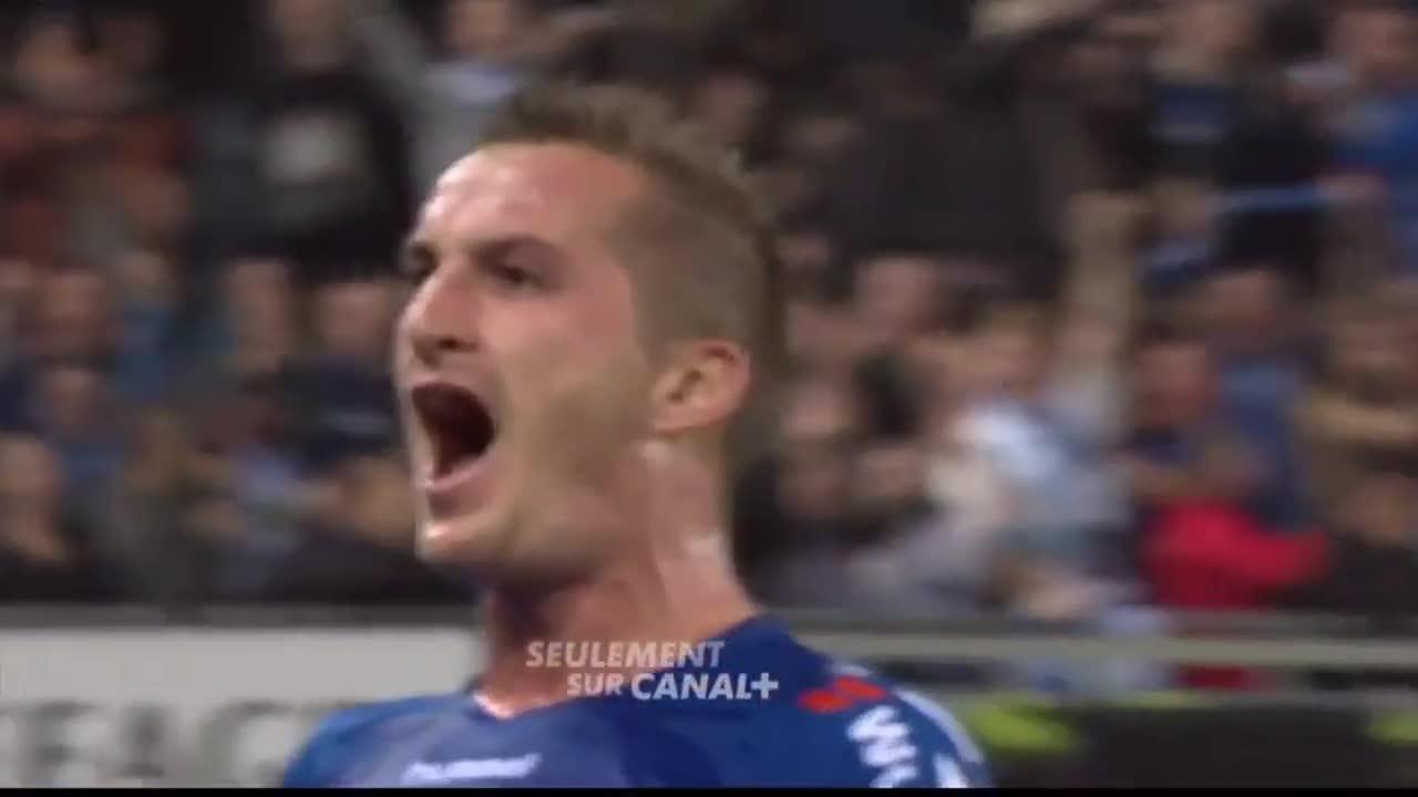 Montpellier / Marseille