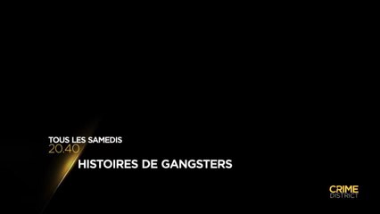 Histoires de gangsters