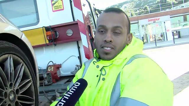 Mistral, ça souffle, prudence sur les routes (les conseils des pros)