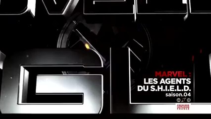 Marvel : Les agents du S.H.I.E.L.D.
