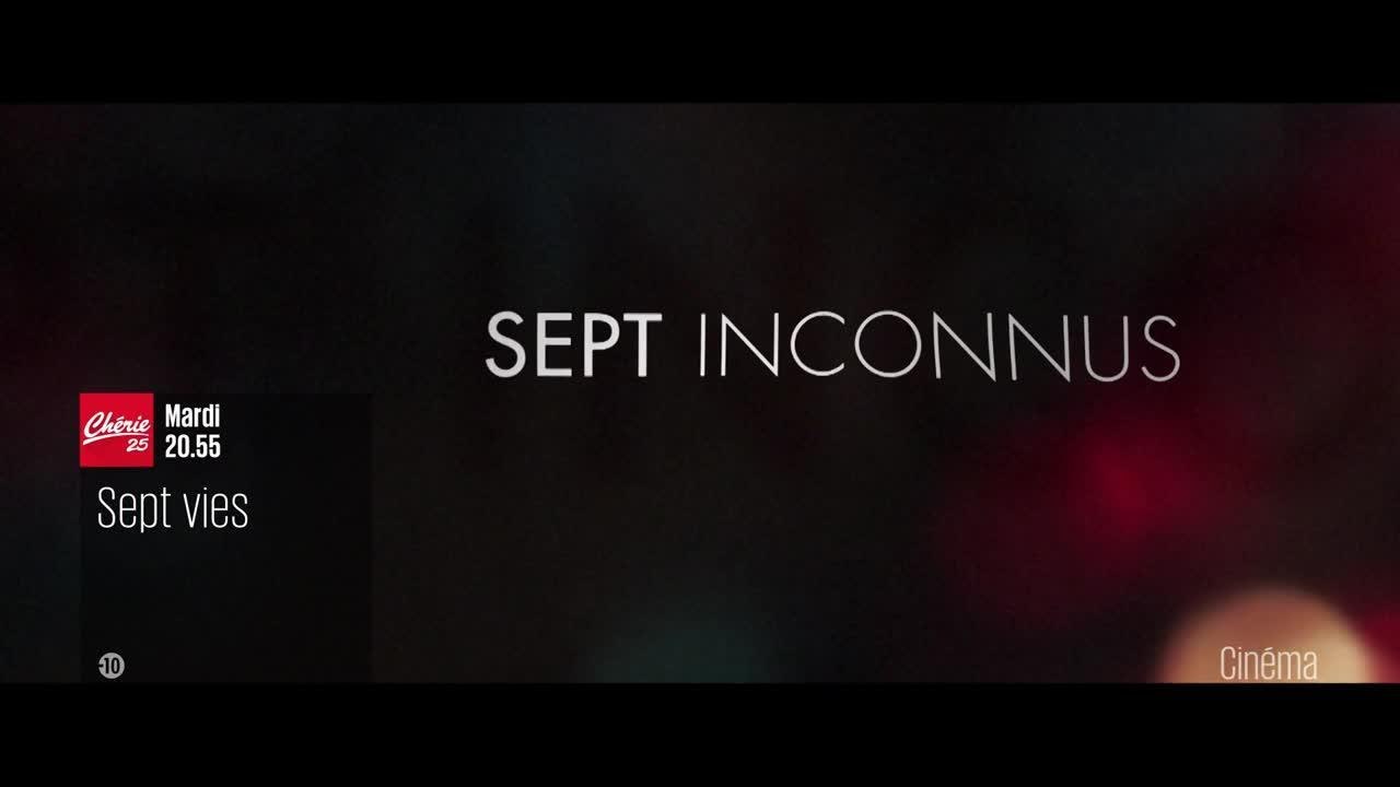 Sept vies