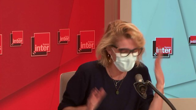 La master-classe d'Olivia Côte - La Master-Classe de Par Jupiter !