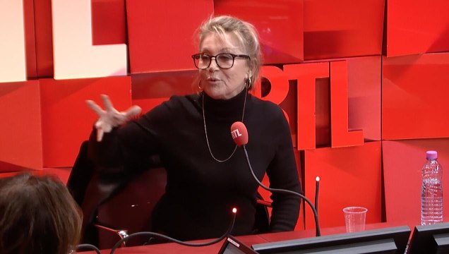 Sheila voudrait faire son Taratata mais Nagui ne l'a jamais invitée
