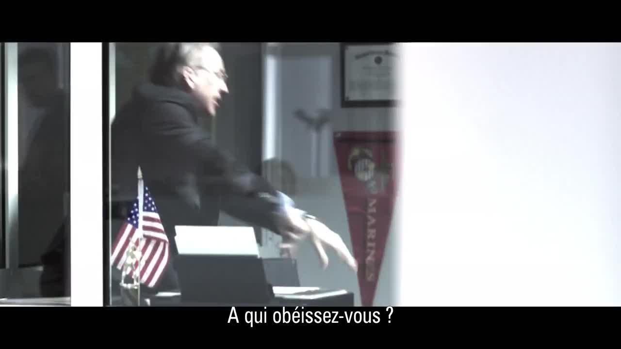 La Sentinelle - 5 décembre